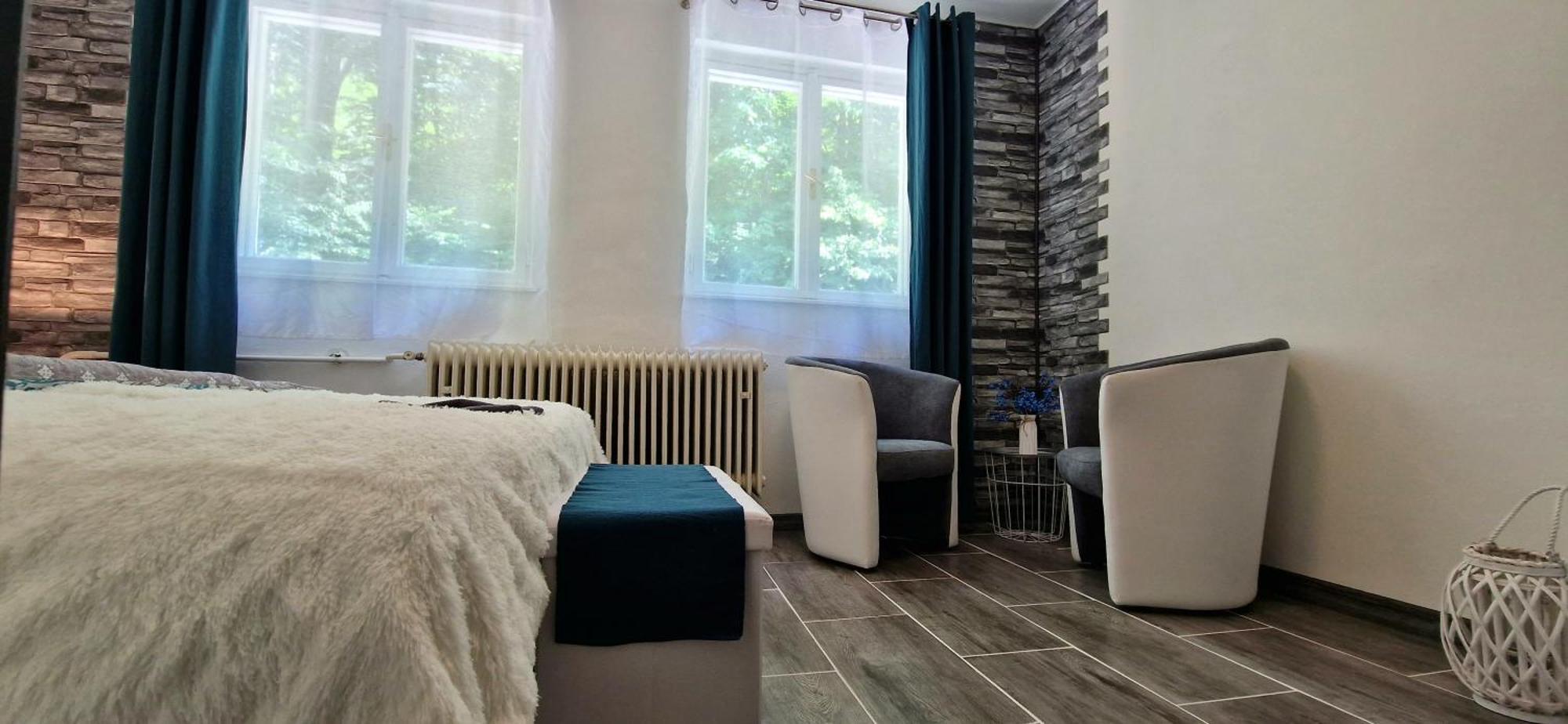 Penzion Stavař Vrbno pod Pradědem Exteriér fotografie