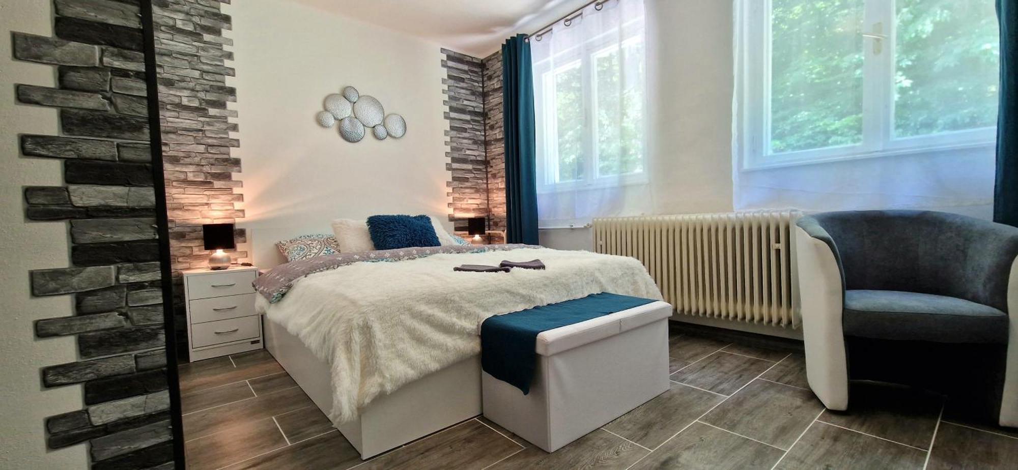 Penzion Stavař Vrbno pod Pradědem Exteriér fotografie