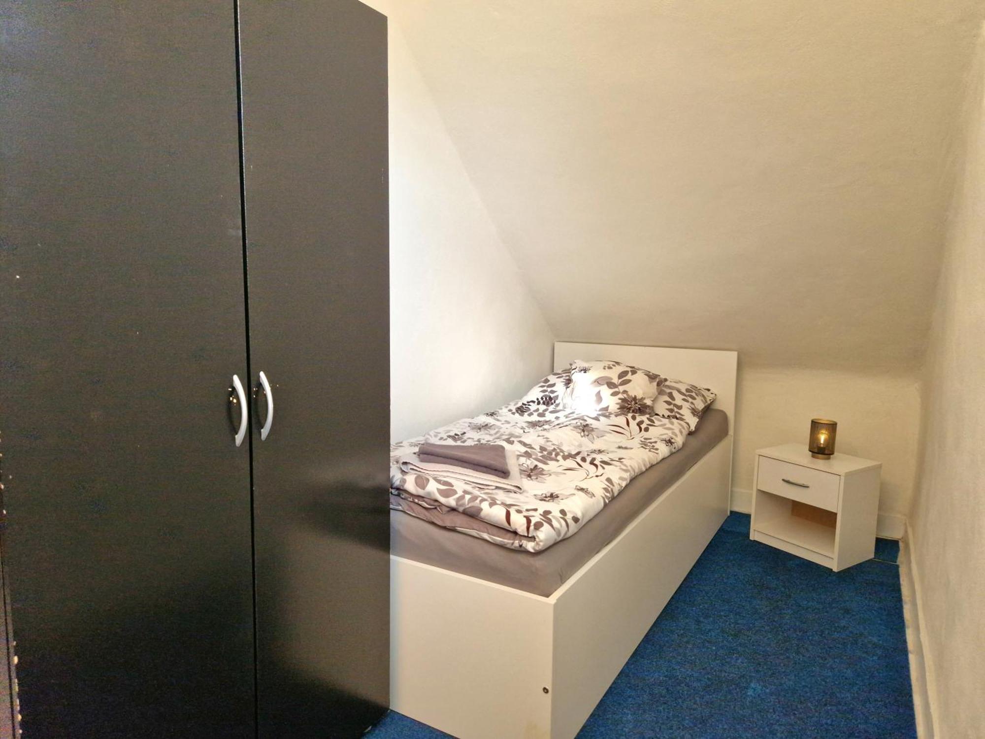 Penzion Stavař Vrbno pod Pradědem Exteriér fotografie