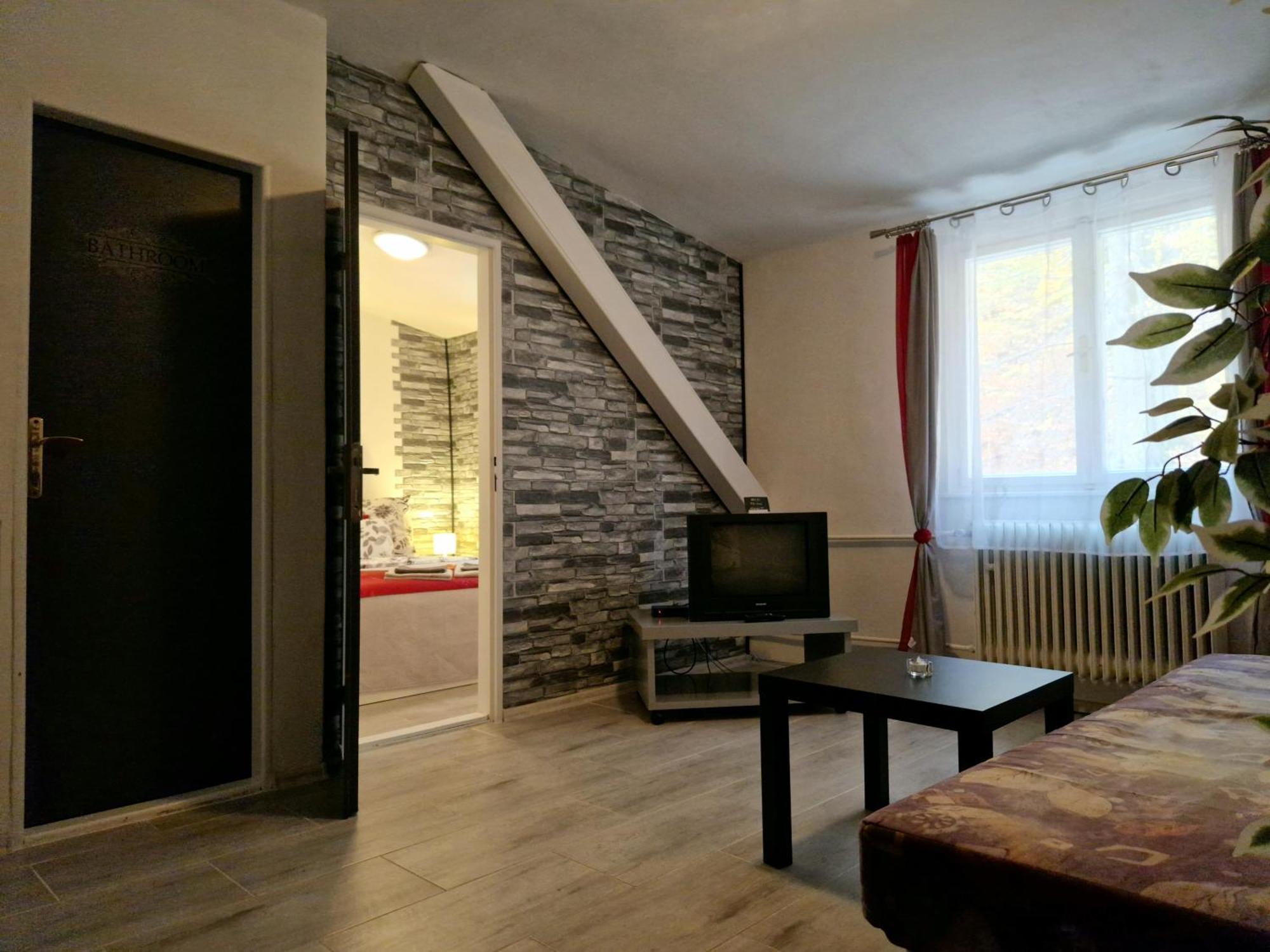 Penzion Stavař Vrbno pod Pradědem Exteriér fotografie